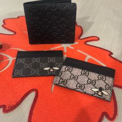 Men’s Wallet Located In Federal Way 