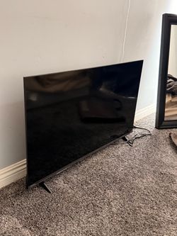 40 inch smart tv