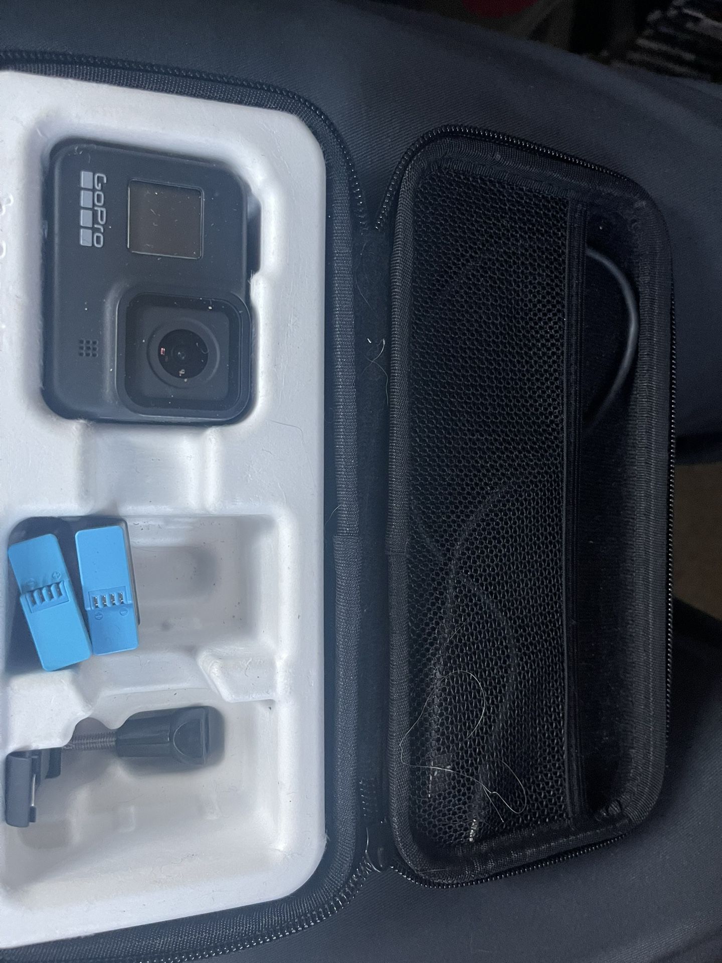 Go Pro 8