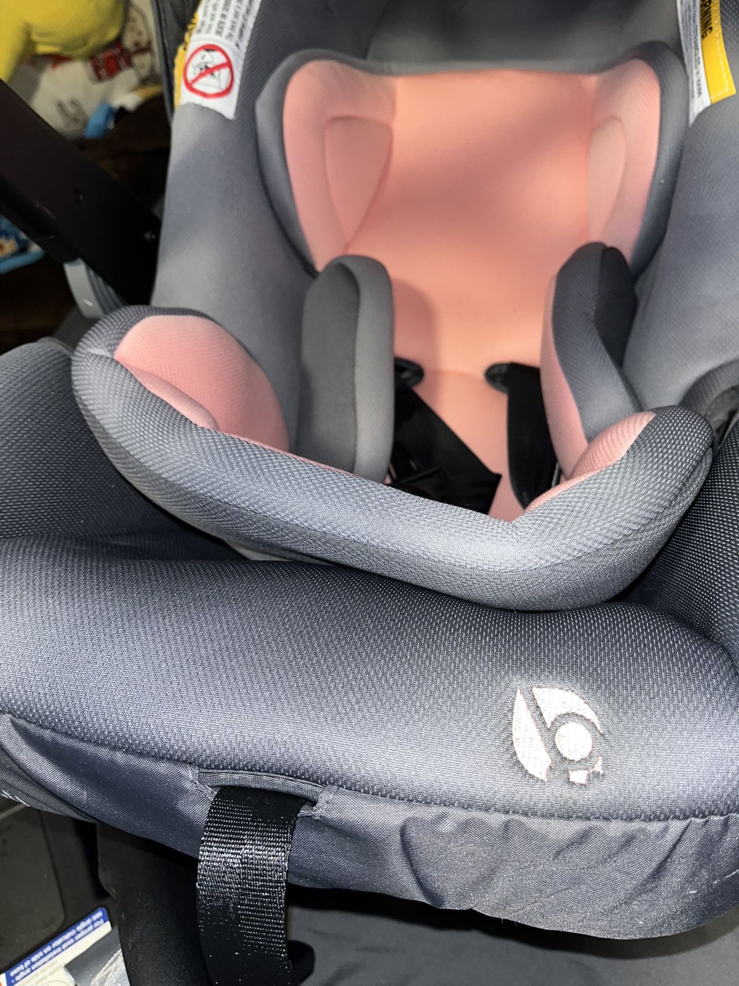 Brand New Car seat