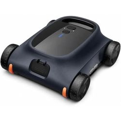 NXYKOCY Cordless Robotic Pool Cleaner 无线泳池清洁机器人
