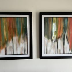 Abstract Prints