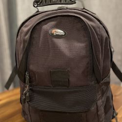 Lowepro Camera / Video Backpack 