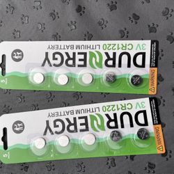 Lithium Battery