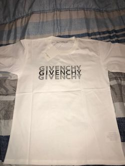 GIVENCHY Men’s tshirt