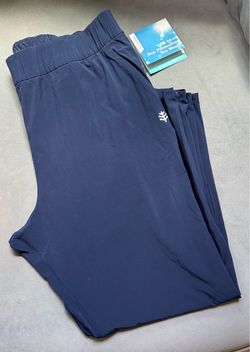 Coolibar Women's Sprinter Sport Pant-77469