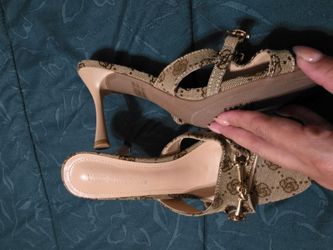New size 8