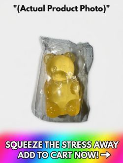 NeedOh Gummy Bear