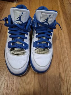 Air Jordan size 10.5