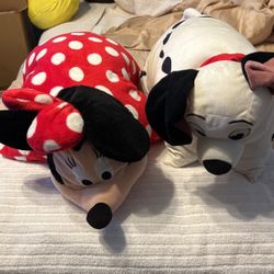 Disney Pillow Pets 