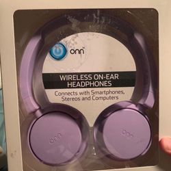 New Bluetooth Headphones (4) 