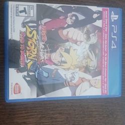 Naruto Ultimate Ninja Storm 4