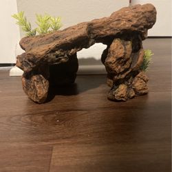 Cave Accessory For Tank