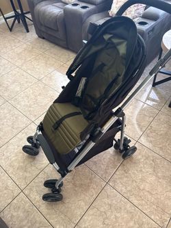 Evenflo stroller