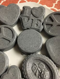 Handmade Soaps