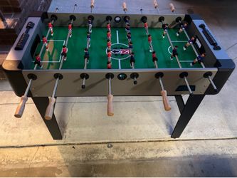 Foosball Table
