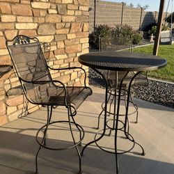Patio Furniture 