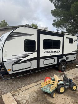 2023 Jayco 199mbs