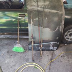 Fishing Rods