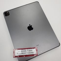 Apple IPad Pro 12.9 Inch 4th Gen Tablet 