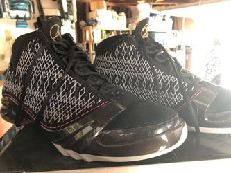 Jordan 23’s