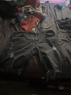 Retro designer Shorts size 40