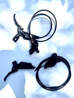 Sram Code RSC brake set