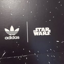 Adidas X Star Wars 