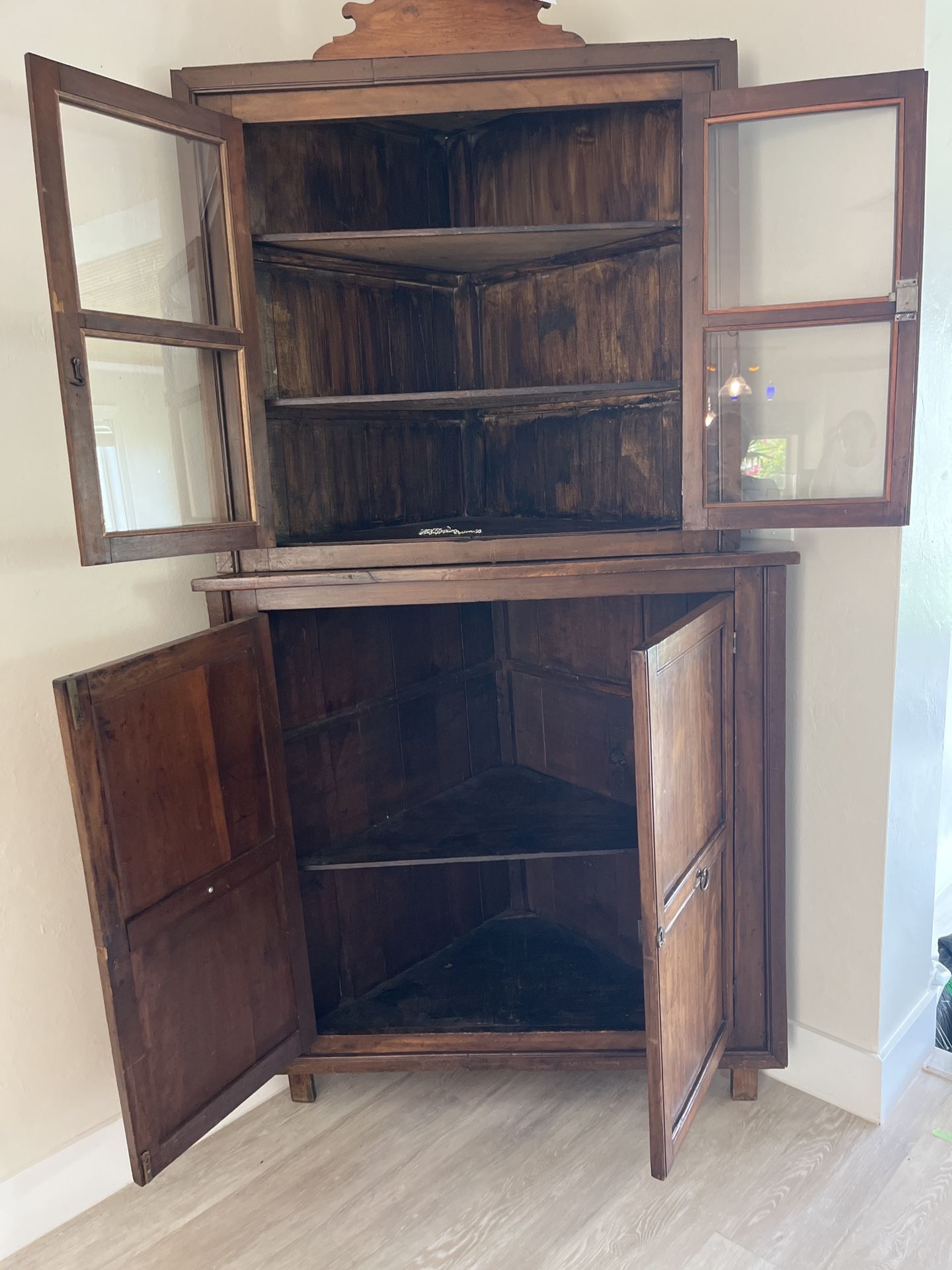 Furniture for Sale – $70 for Both