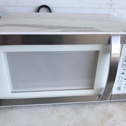 Microondas 