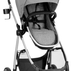 Evenflo Omni Plus Stroller