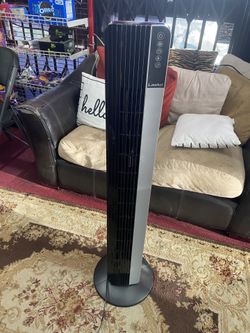 Lasko Tower Fan 37 “