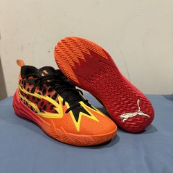 Puma Basketball Sneakers Size 10