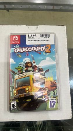 Overcooked 2