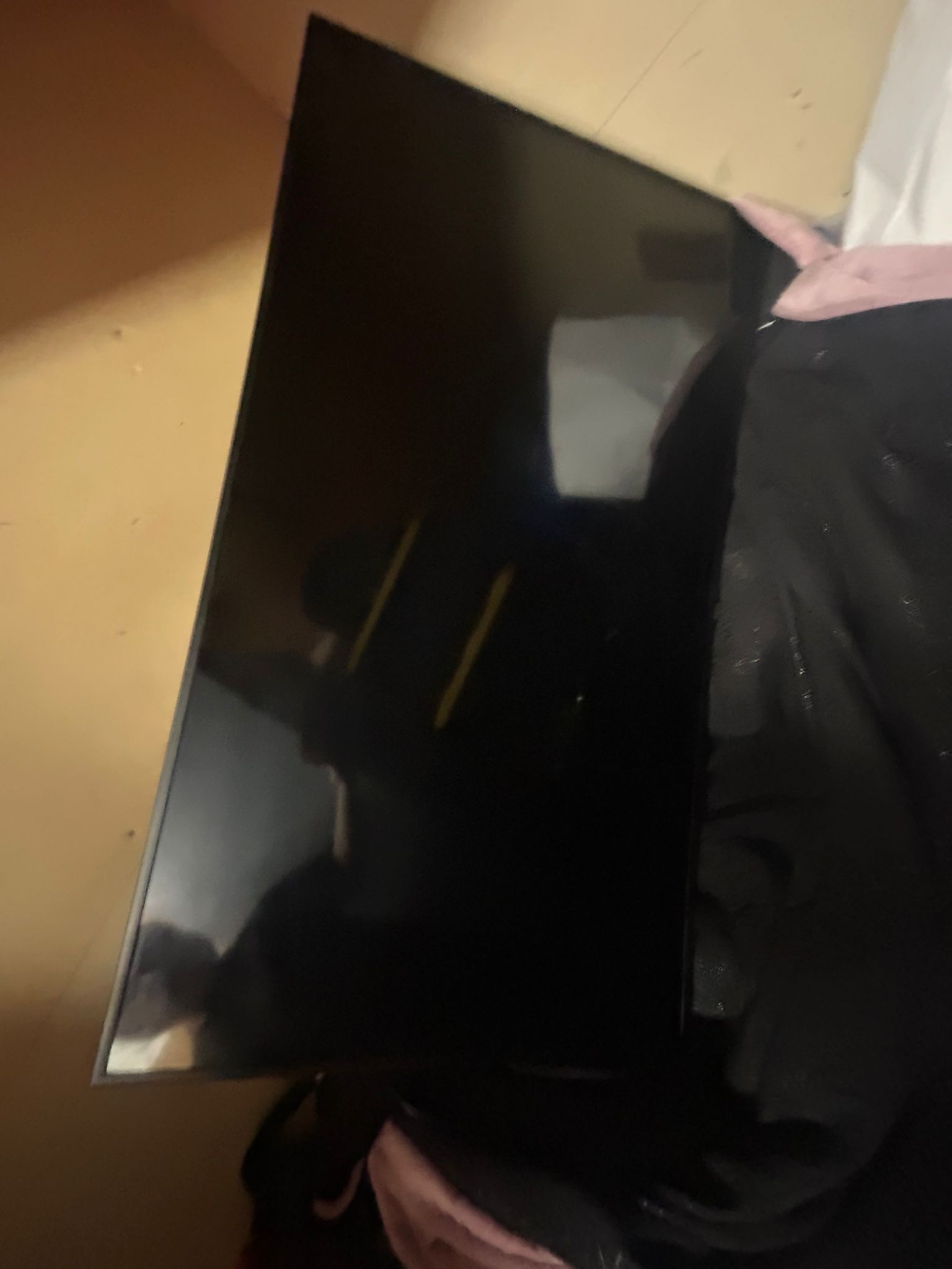 Samsung 65 Inch Curved TV 📺