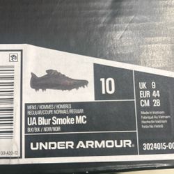 Cleats For Football Brand New Not Used