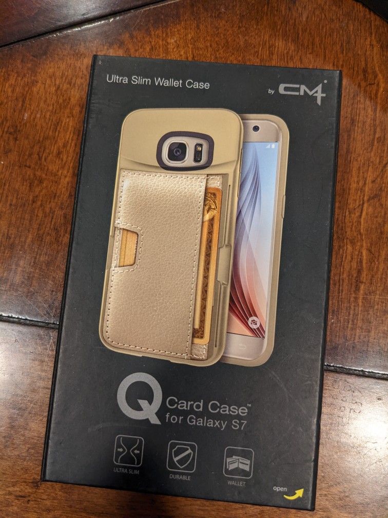 Galaxy S7 Case
