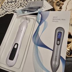 Spot Removal Pen Nuevo 