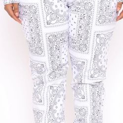 Jogger Pants ! Size 2X