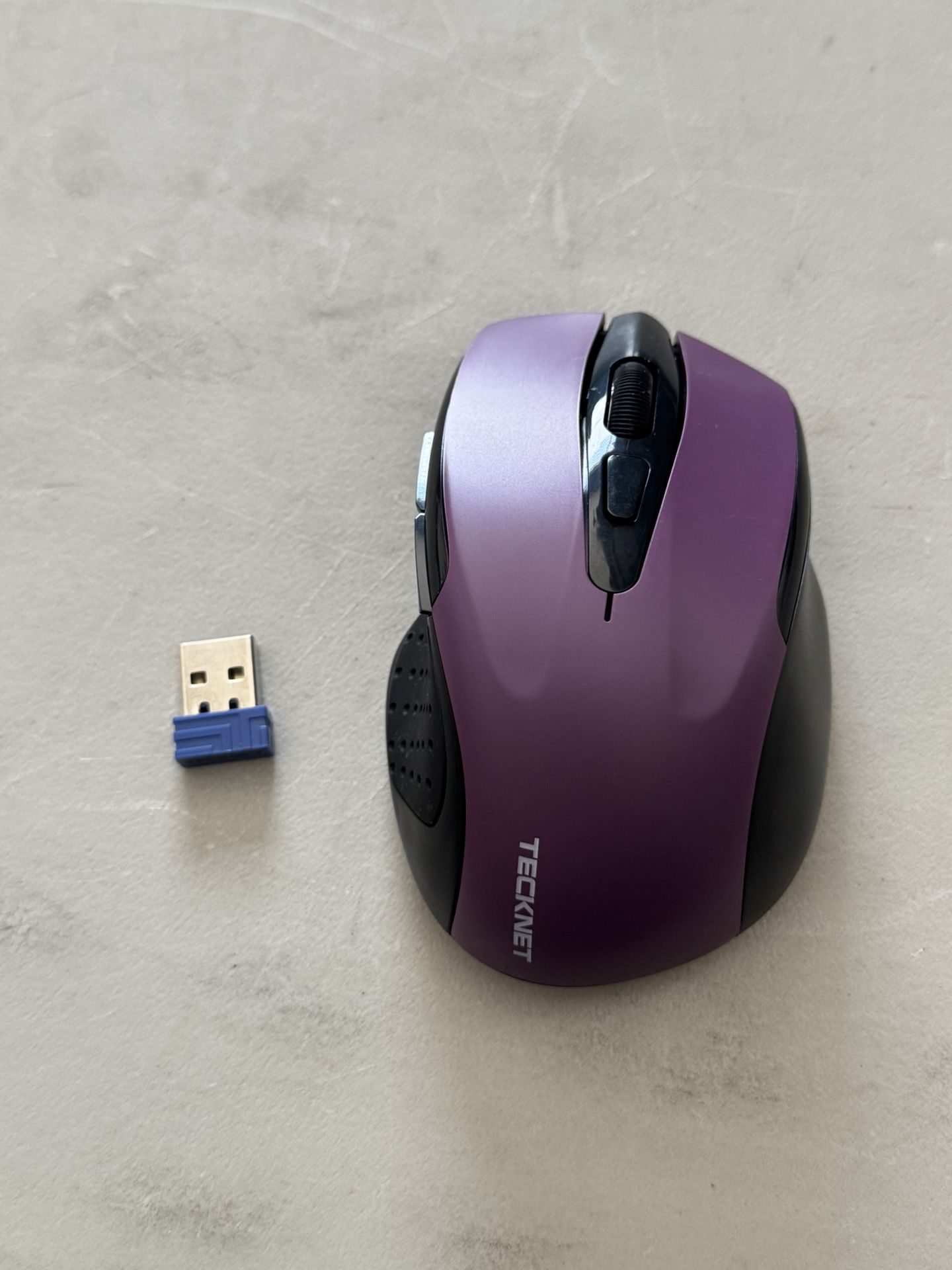 TEKNET Wireless Mouse (New)