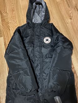 Converse Winter Jacket Youth Extra Large
