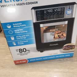 PowerXL Versa Chef