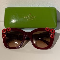 Kate Spade Sunglasses 
