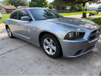 2013 Dodge Charger