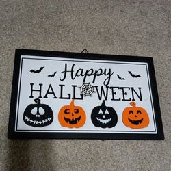 Halloween Wall Decoration 