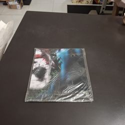 "NEW " Graphic Joker 9.5" X 8" Laptop Computer Mouse Pad