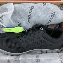 New In Box! Size11 Reebok Work Shoe