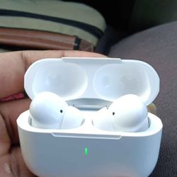 Airpods 2nd Gen