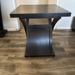 End table