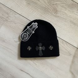 Chrome Hearts Beanie